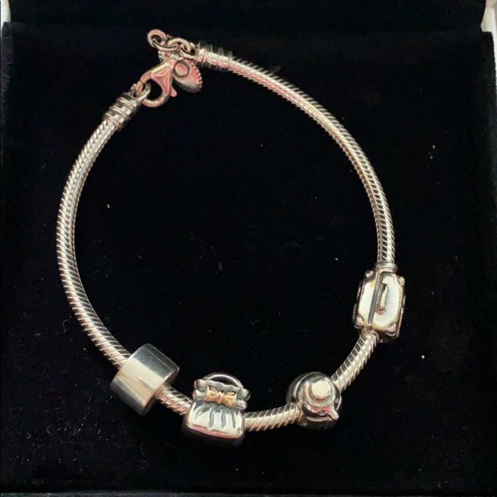 Brand new Pandora bracelet